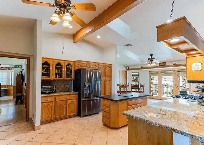 Holiday home Havalake Heatable Pool Largest Driveway Lake Havasu City
