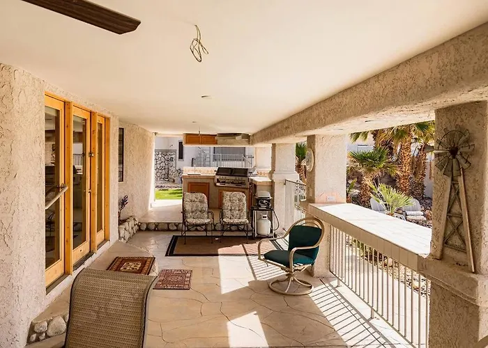 Havalake Heatable Pool Largest Driveway * Lake Havasu City
