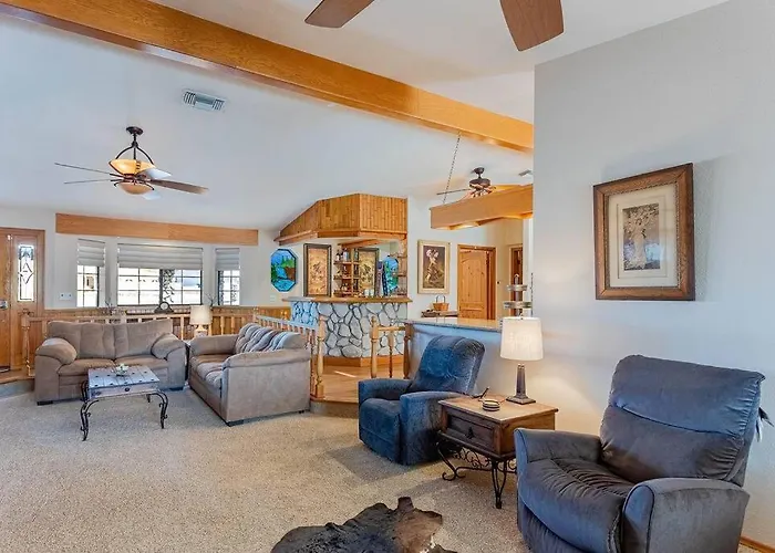 Havalake Heatable Pool Largest Driveway Holiday home Lake Havasu City