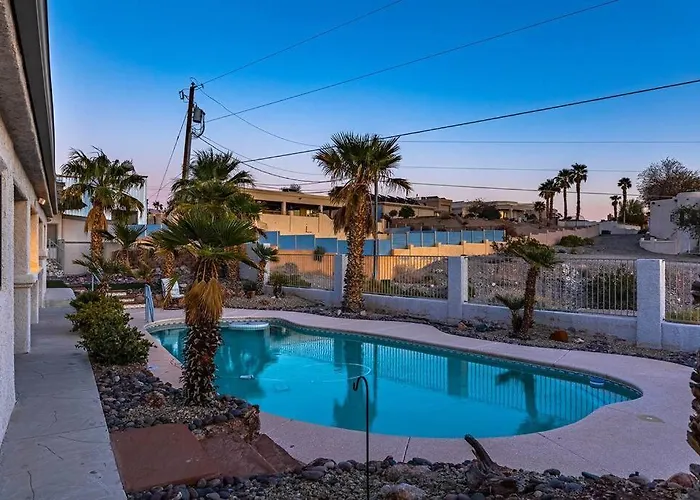 Holiday home Havalake Heatable Pool Largest Driveway