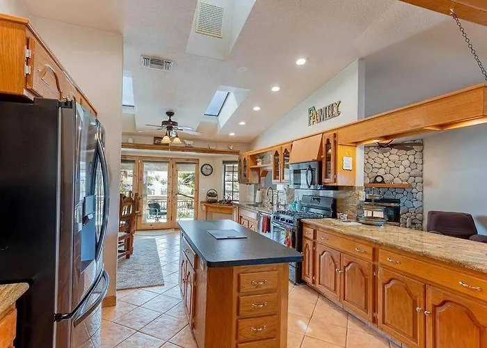 Havalake Heatable Pool Largest Driveway Holiday home Lake Havasu City