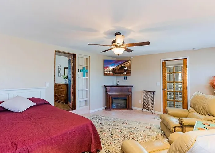 Havalake Heatable Pool Largest Driveway * Lake Havasu City