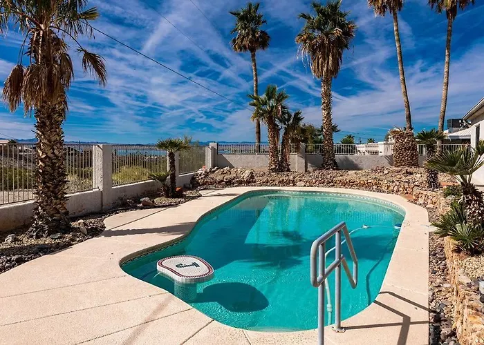 Holiday home Havalake Heatable Pool Largest Driveway *