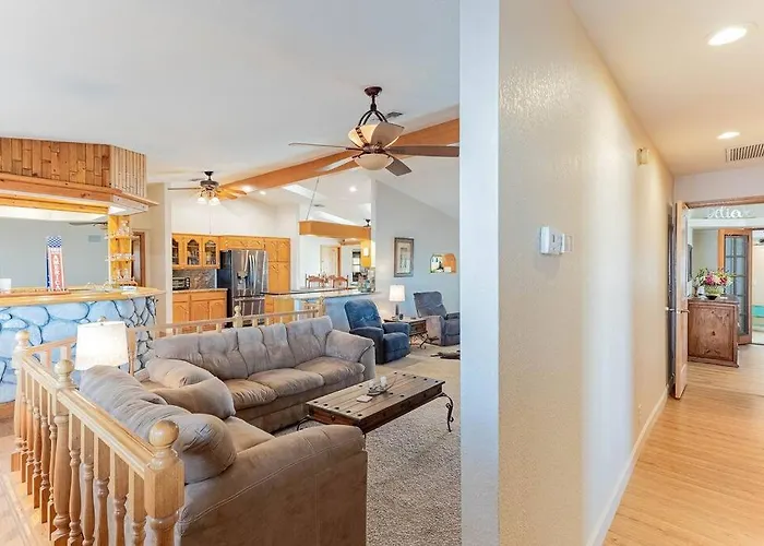 Havalake Heatable Pool Largest Driveway * Lake Havasu City
