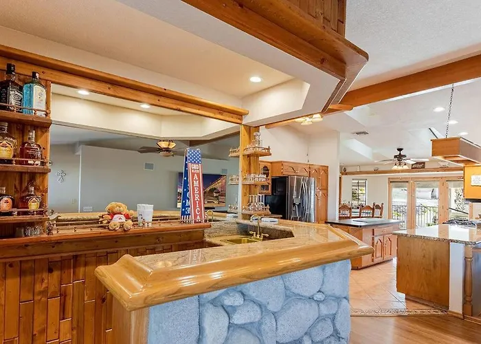 Holiday home Havalake Heatable Pool Largest Driveway *
